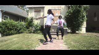 "Fetty Wap's RGF ARTISTS: Jon Lin x Dot Bwoii - Ain't Us"