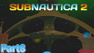 【Subnautica2】再び海の惑星へ Part8 【ゆっくり実況】