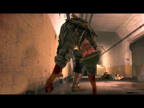 BATTLEFIELD Returns to Steam – ​PARODY TRAILER