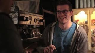 Close Quarters | Indie Improv Movie (Trailer) | Chicago Comedy Film Festival
