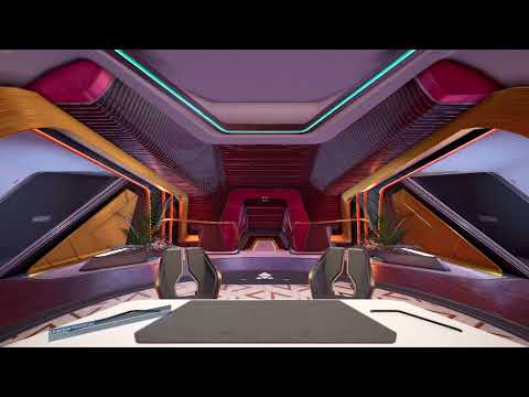 X4 Foundation: Tides of Avarice - Astrid Tour