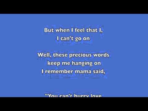 download lagu mp3 mp4 Hurry Love Lyrics, download lagu Hurry Love Lyrics gratis, unduh video klip Hurry Love Lyrics