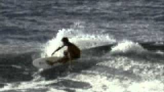 BORED GENERATION  SURF RANCID
