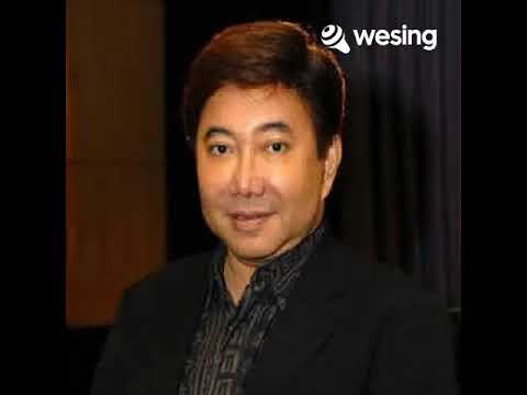 Karaoke.Song Cover. ' Simfoni Raya ' ( GSP ) #fromwesing