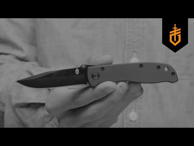 Gerber Air Ran...