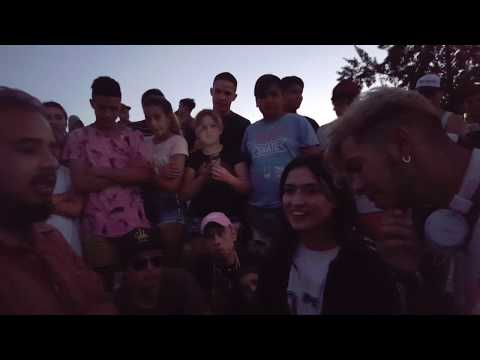 SAGA vs MAGO vs ELOCUENTE - 8vos de Final - La SVF Jornada 1 Torneo 2019