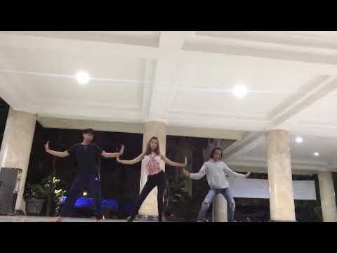 Forever young - blackpink ( cover part 1)