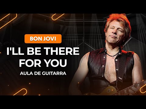 I'll Be There - Brighten