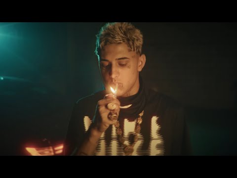 Meno Tody ''Carro Blindado'' (Official Video)