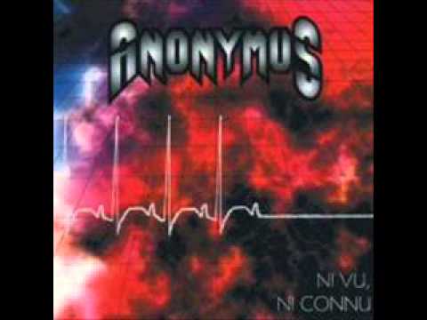 Anonymus - Prosternez-vous