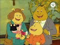 PBS Kids Go Arthur Let S Stick Together Promo