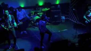 Just Surrender-Tell Me Everything (11-6-09)