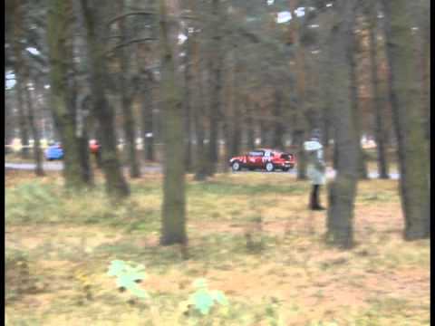 VI SuperOes tor Poznań 19.11.2011r. Fails, Stunt and Drfits