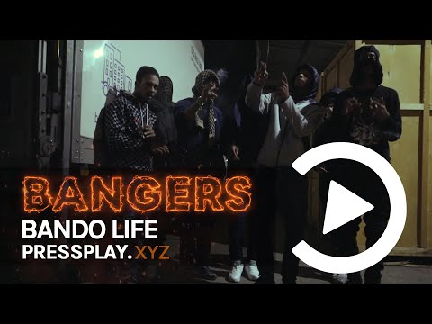 Movements x Lil Aone x Young Sykes - Bando Life (Music Video)