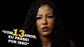 ✅É DE ARREPIAR O TESTEMUNHO DESSA CANTORA​😭“VOCÊ NÃO VAI ACREDITAR NO QUE ELA PASSOU…”✔️​
