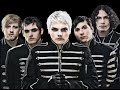My Chemical Romance - Blood Lyrics 
