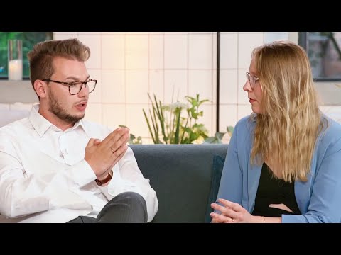 Scandal in the finale! Julian completely loses his temper on "Married at First Sight".