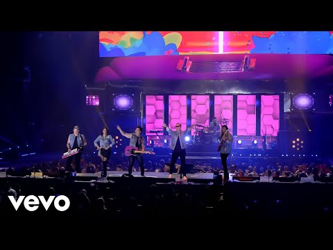 Matute - Big Party (Quinceañera World Tour)