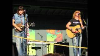 Indigo Girls - Joking (rebit)