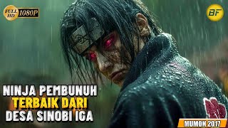 Download lagu Trained Since Childhood to Become a Ninja Assassin with High Speed | FILM STORYLINE mp3 Download lagu Trained Since Childhood to Become a Ninja Assassin with High Speed | FILM STORYLINE mp3
