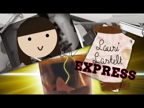 Lauri Lastelt | Harz & Herzlich - Der DIY-Express-Blumentopf
