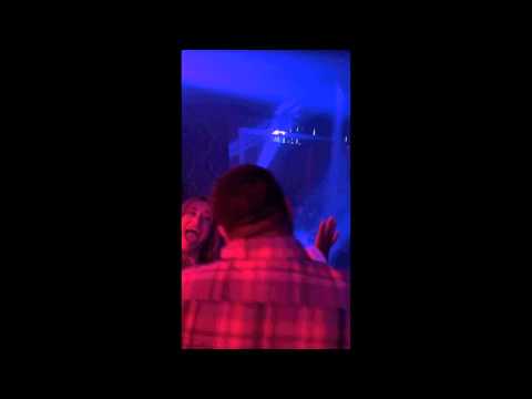 FrankNitty Live at Spazio Miami