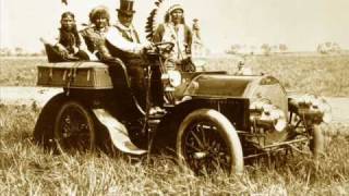 Bill Miller - Geronimo&#39;s Cadillac