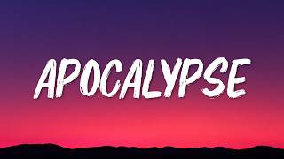 Download lagu Cigarettes After Sex - Apocalypse (Lyrics) mp3