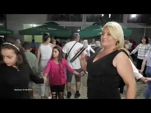 Orovnik - Manastir sv.Petka Rimjanka - 07/08.08-2019
