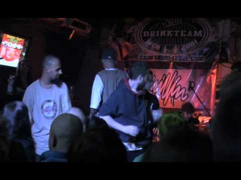 Crossing Over Junkies na OrkiestRap vol. 1