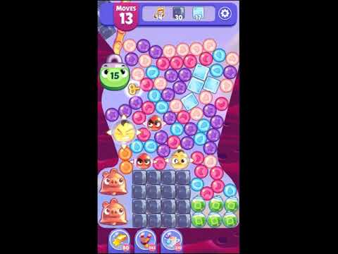 Angry Birds Dream Blast Level 3403 - NO BOOSTERS 😠🐦💤🎈 | SKILLGAMING ✔️