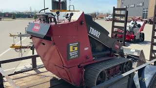 Rent online with Brainerd General Rental