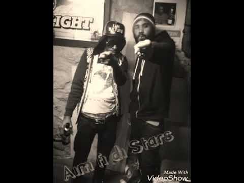 Don Scrue And Gully Bop - Aim FI Di Stars (prod by:Li3)