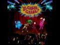 Yo Gabba Gabba Hey Atomic Frog