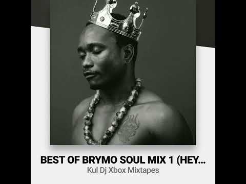 Brymo’s Collection