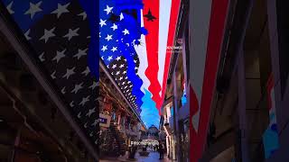 MSC Meraviglia Galleria - USA 🇺🇲🇺🇲🇺🇲 #shorts