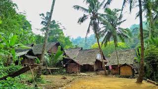 preview picture of video 'Baduy First Trip with PostuaLang 2017'