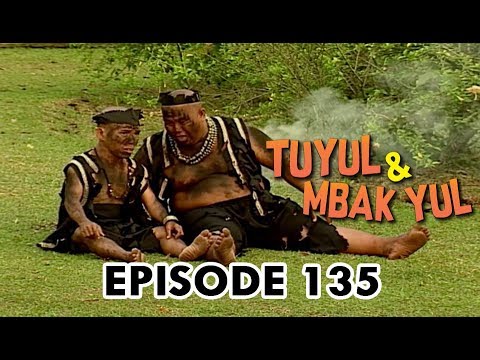 Tuyul Dan Mbak Yul Episode 135 - Pembantu Cantik