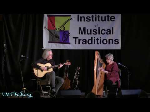 "Dr. John Hart, Bishop of Achonry", Robin Bullock & Sue Richards