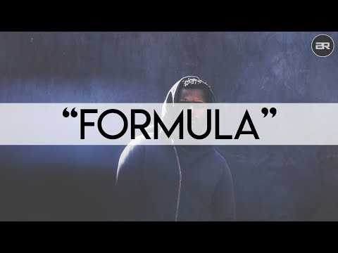 "FORMULA" - ScHoolboy Q Type Beat Ft. Travis Scott | Rap/Trap Instrumental 2019