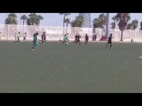 C D OLIMPICO 5 C D LAGUNENSE 1 S PARTE