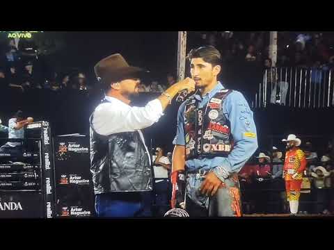 ARTUR NOGUEIRA RODEIO EM 🐂🐂🐂 TOUROS 