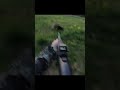 Turkey Hunt Gone Melee Jesus GrayGang