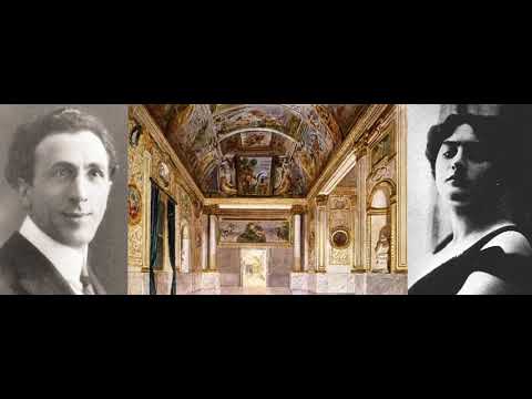 Tosca: Act II - Melis, Pauli, Granforte, cond. Carlo Sabajno (1929-30)