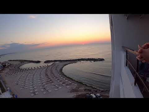 Rasarit de soare Jupiter Constanta