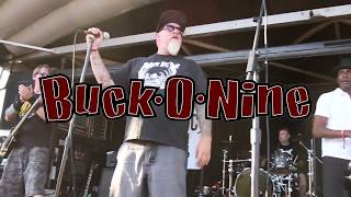 Buck O Nine live at It's Not Dead 2