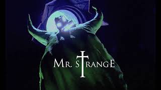 Mr. Strange - Oogie Boogie Song (vocal cover demo)