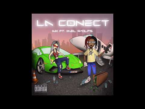 AK ft Mel Wolfs - La Conect
