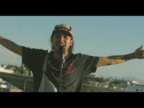 4VecesCuatro LiserXico Gang /// Piedra, Papel y Tijeras Prod. Mikahl