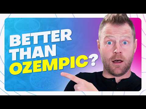 Slimming Superfoods Masterclass Part 2: Drink 1 Cup Every Morning — Melts Belly Fat Like Ozempic!